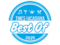 times of acadiana best of 2020